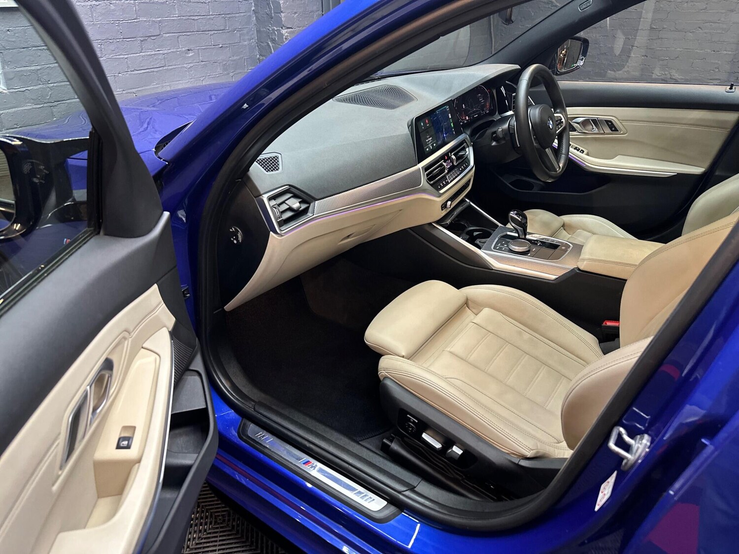 Used BMW 3 Series 2019 for sale - 75989795: Photo 26