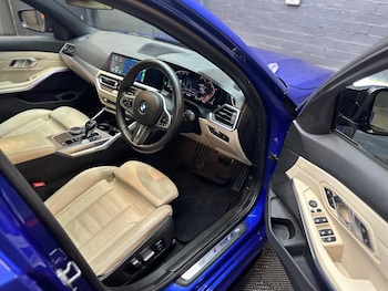 Used BMW 3 Series 2019 for sale - 75989795: Photo