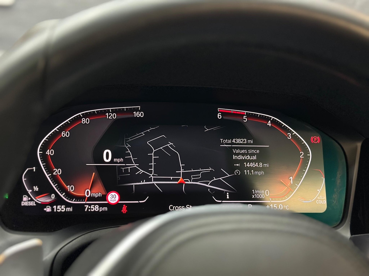 Used BMW 3 Series 2019 for sale - 75989795: Photo 32