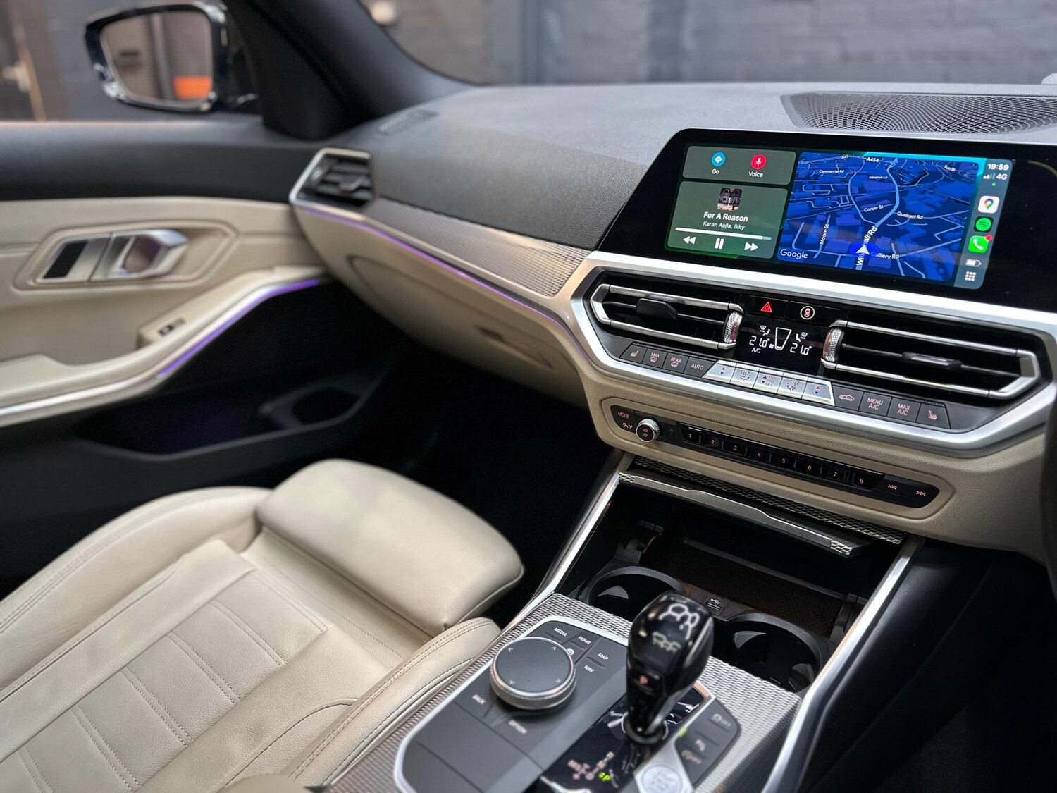 Used BMW 3 Series 2019 for sale - 75989795: Photo 34