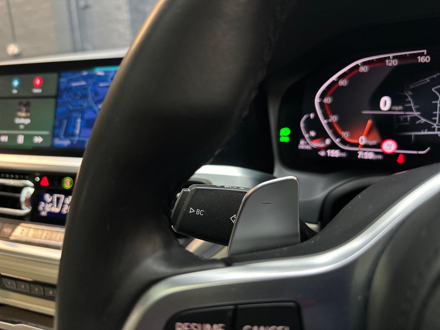 Used BMW 3 Series 2019 for sale - 75989795: Photo 38