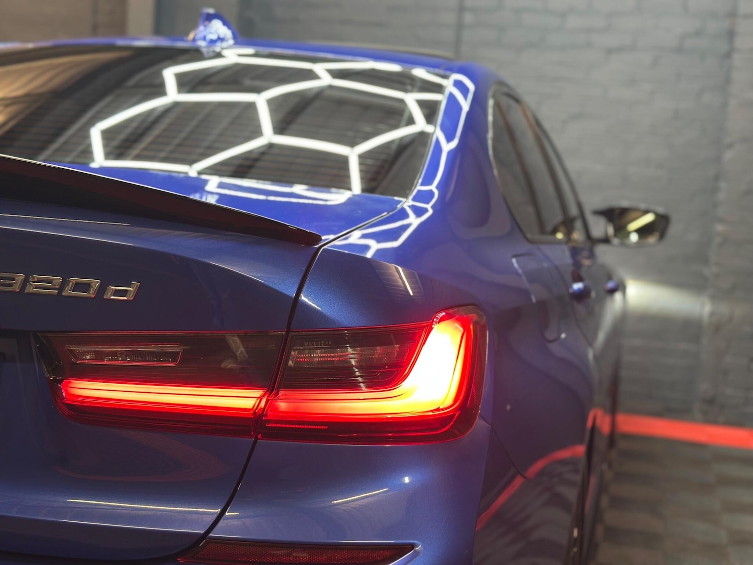 Used BMW 3 Series 2019 for sale - 75989795: Photo 43