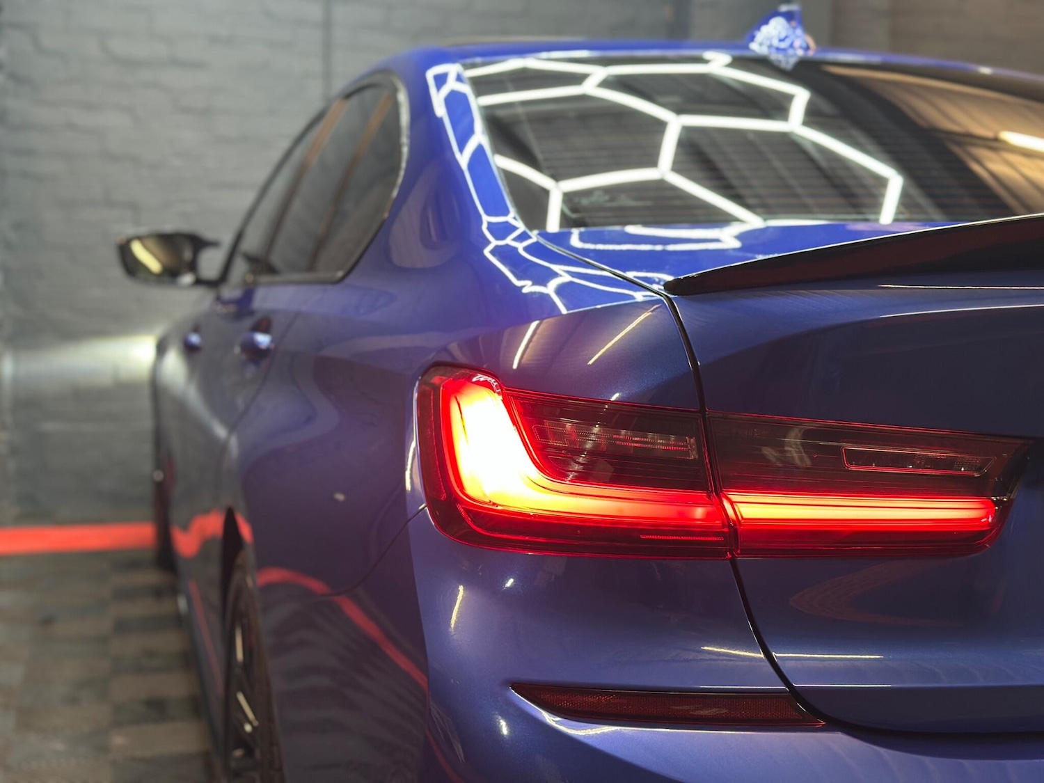 Used BMW 3 Series 2019 for sale - 75989795: Photo 44