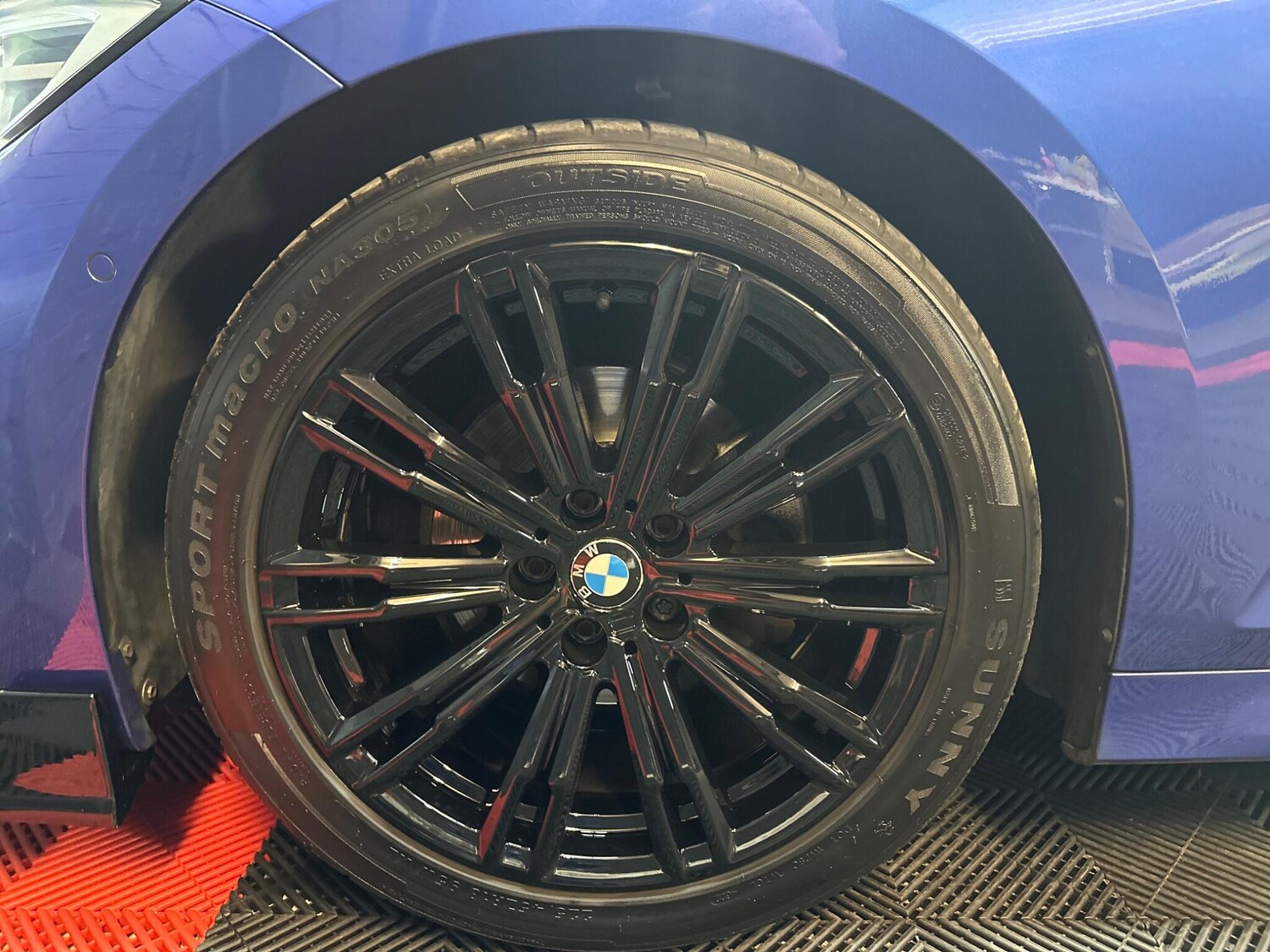 Used BMW 3 Series 2019 for sale - 75989795: Photo 45