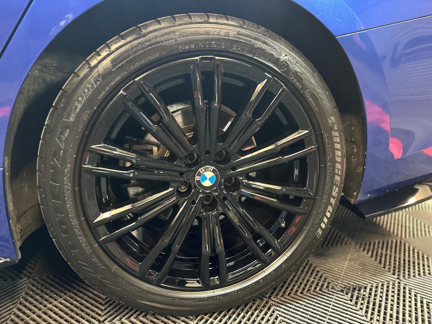 Used BMW 3 Series 2019 for sale - 75989795: Photo 46