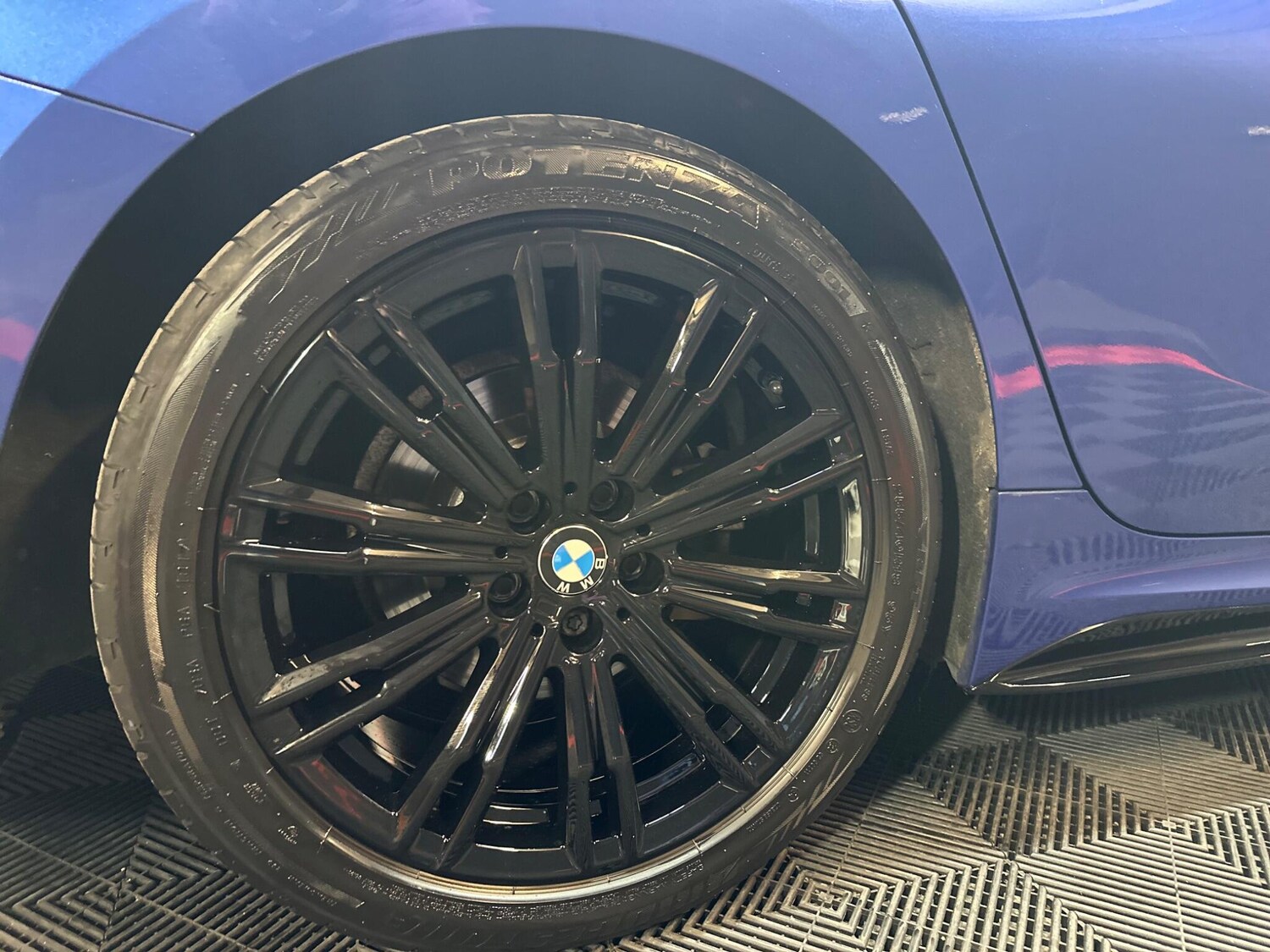 Used BMW 3 Series 2019 for sale - 75989795: Photo 47