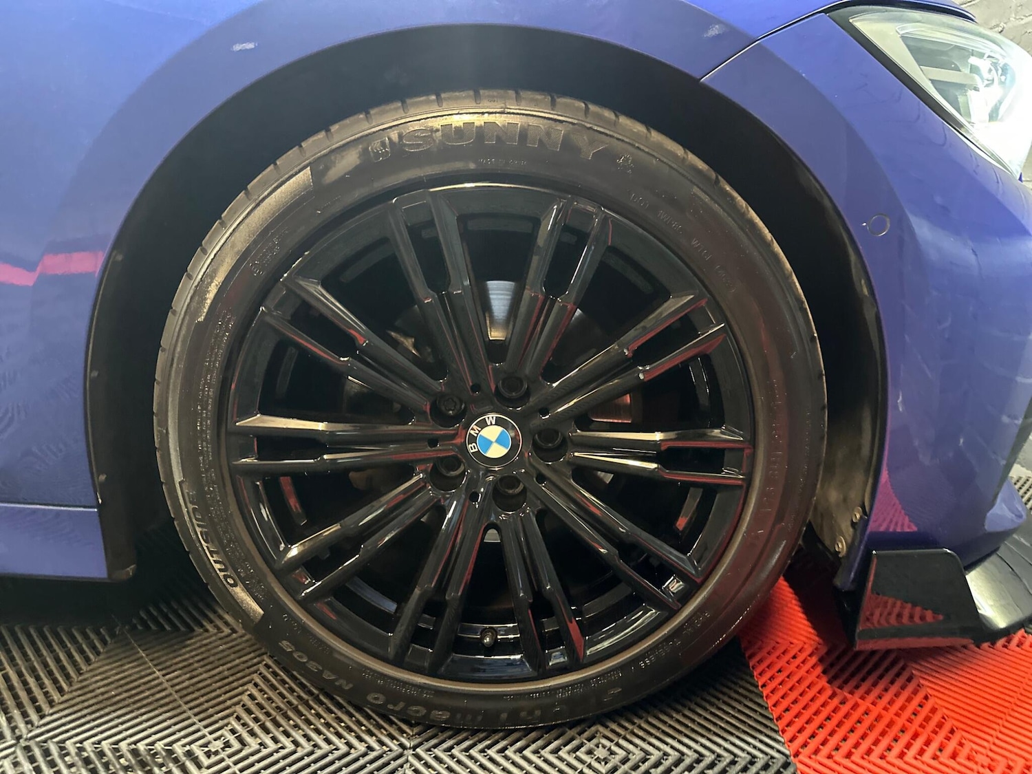 Used BMW 3 Series 2019 for sale - 75989795: Photo 48