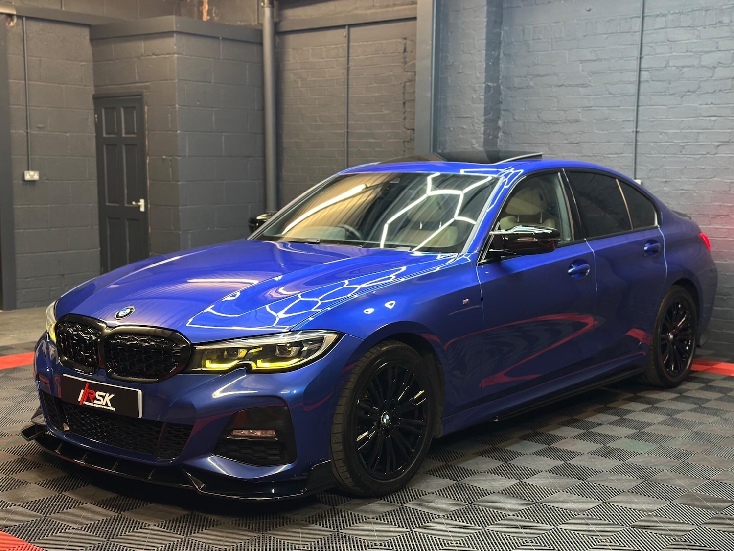 Used BMW 3 Series 2019 for sale - 75989795: Photo 5