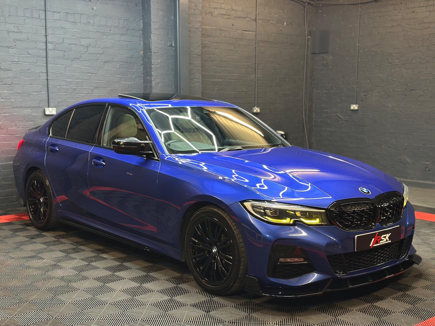 Used BMW 3 Series 2019 for sale - 75989795: Photo 6