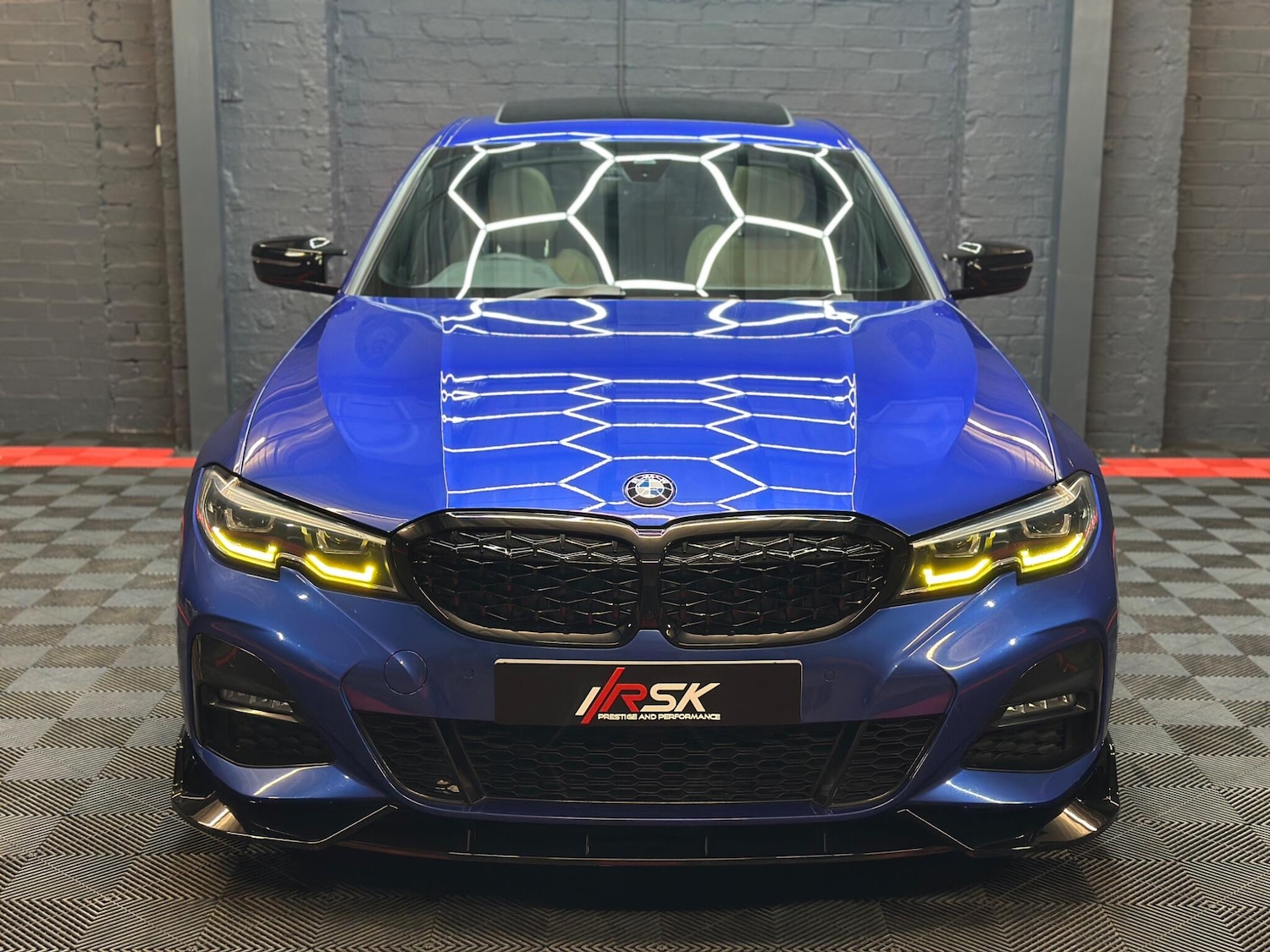 Used BMW 3 Series 2019 for sale - 75989795: Photo 7