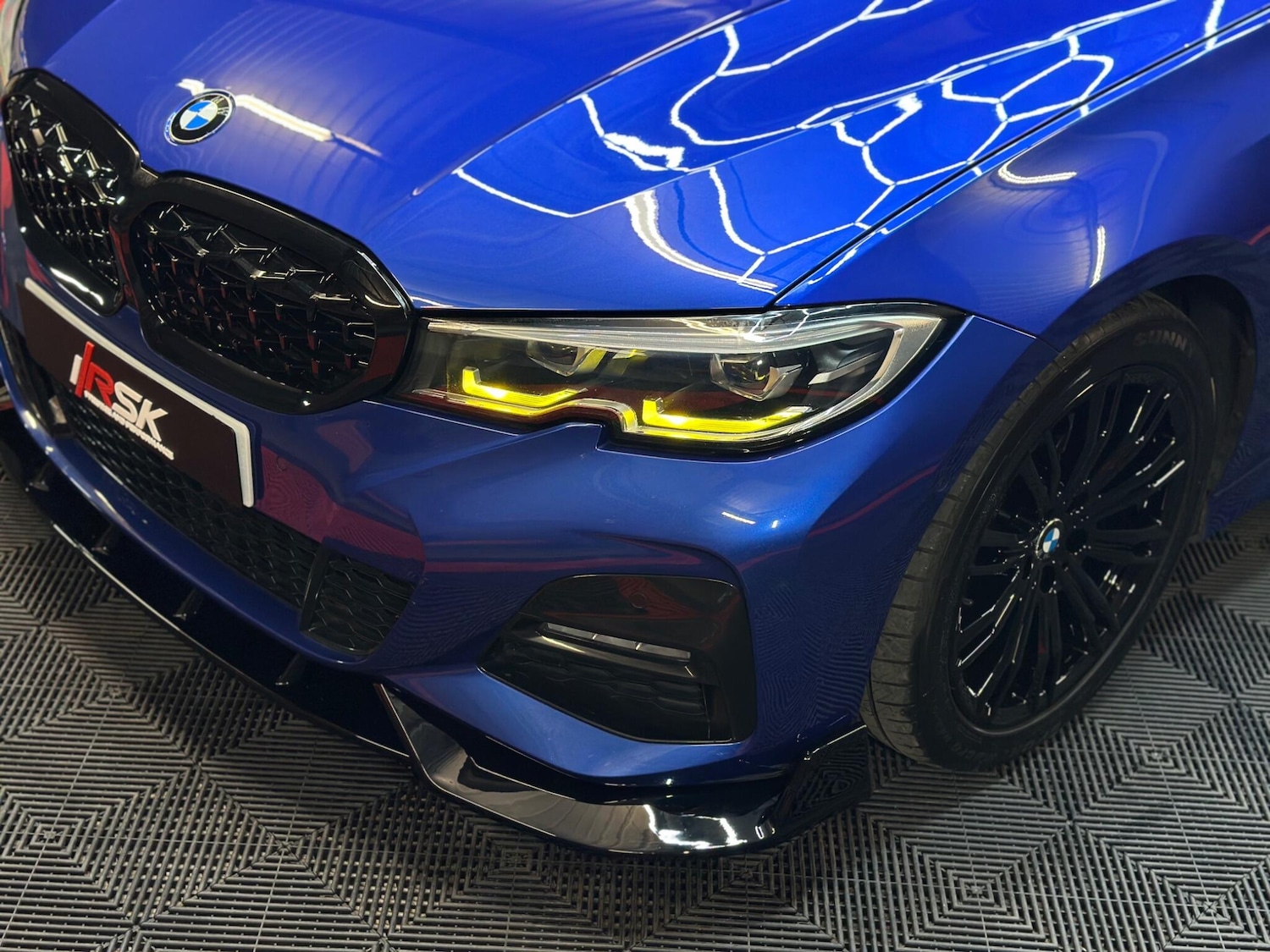 Used BMW 3 Series 2019 for sale - 75989795: Photo 9