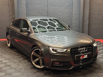 2015 (15) - 2.0 TDI 190 Black Edition Plus 5dr [5 Seat]