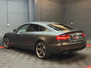 Used Audi A5 2015 for sale - 75990252: Photo
