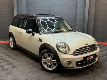 Used MINI Clubman 2013 for sale - 79440782: Photo
