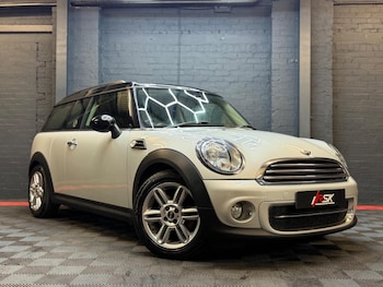 Used MINI Clubman 2013 for sale - 79440782: Photo