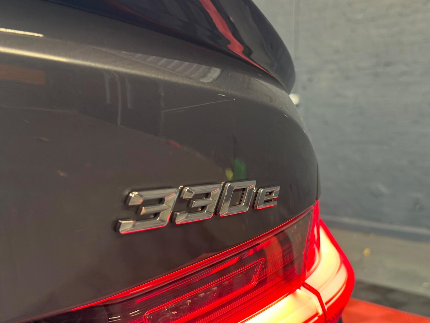 Used BMW 3 Series 2021 for sale - 76317723: Photo 14