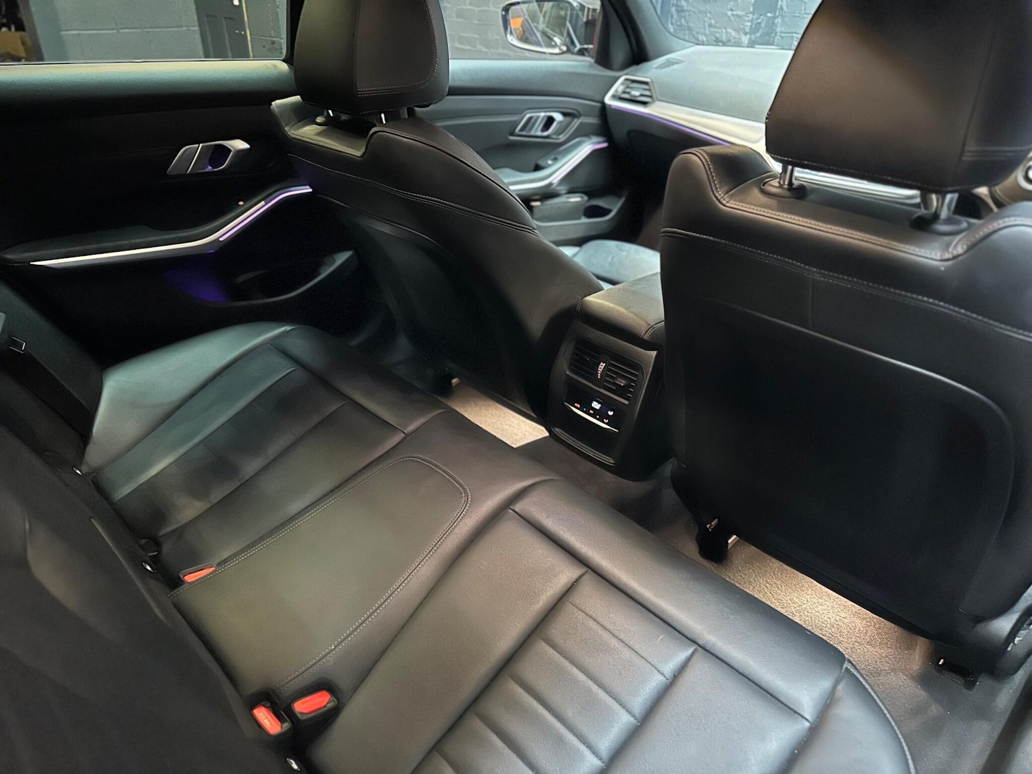 Used BMW 3 Series 2021 for sale - 76317723: Photo 18