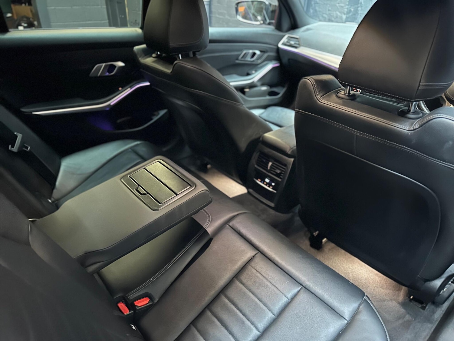 Used BMW 3 Series 2021 for sale - 76317723: Photo 19