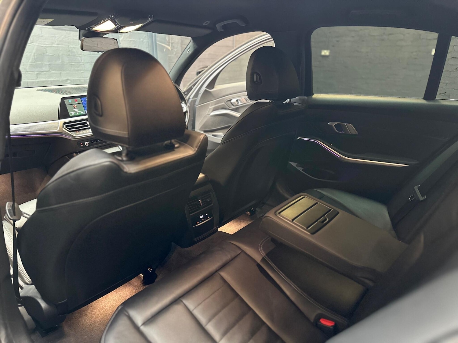 Used BMW 3 Series 2021 for sale - 76317723: Photo 20