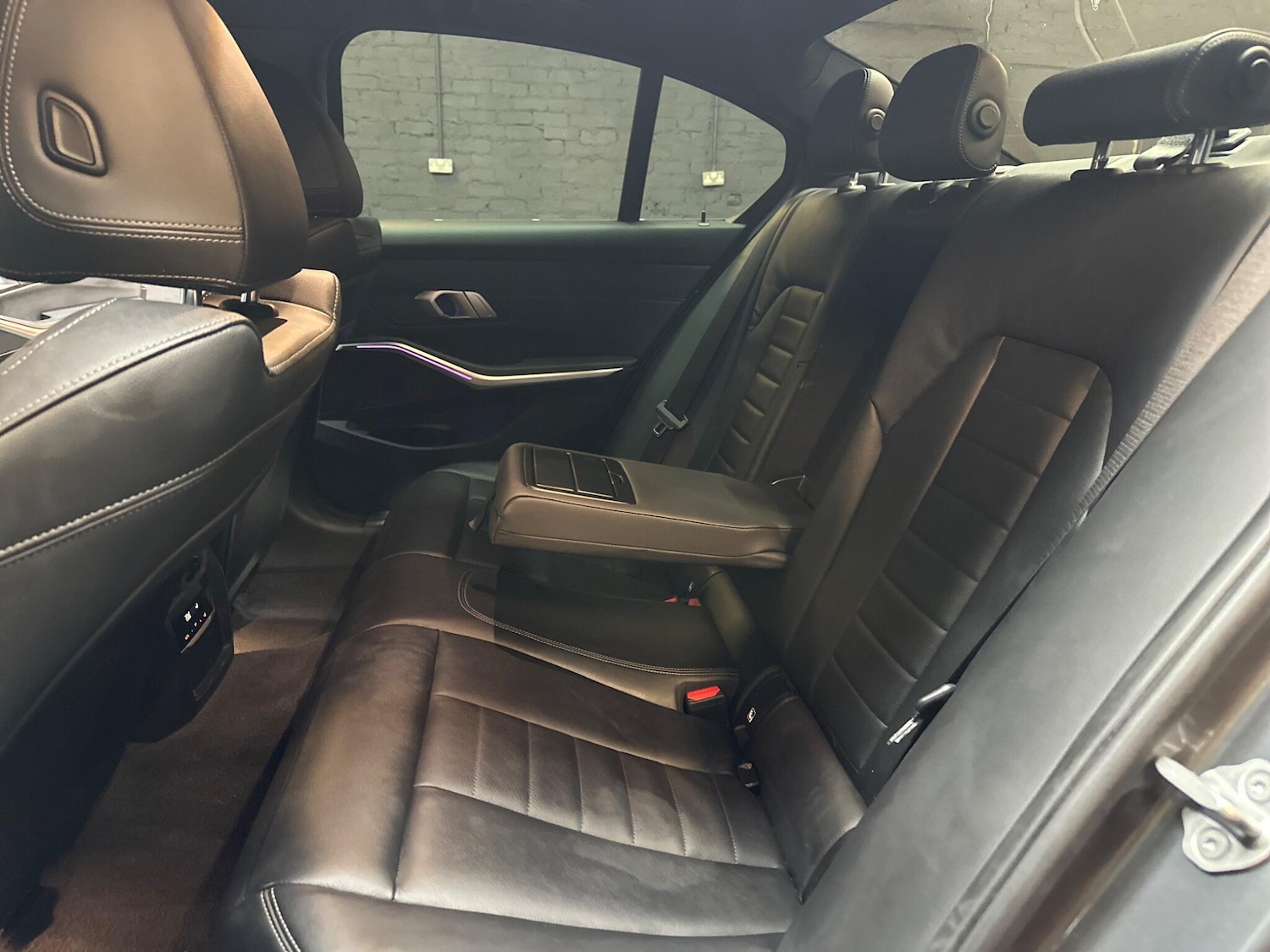 Used BMW 3 Series 2021 for sale - 76317723: Photo 21