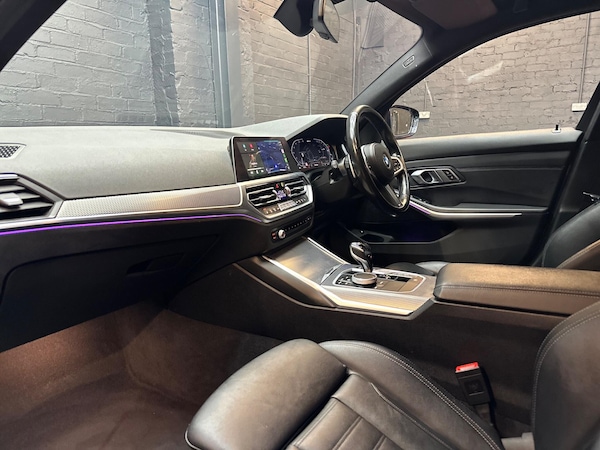 Used BMW 3 Series 2021 for sale - 76317723: Photo 22