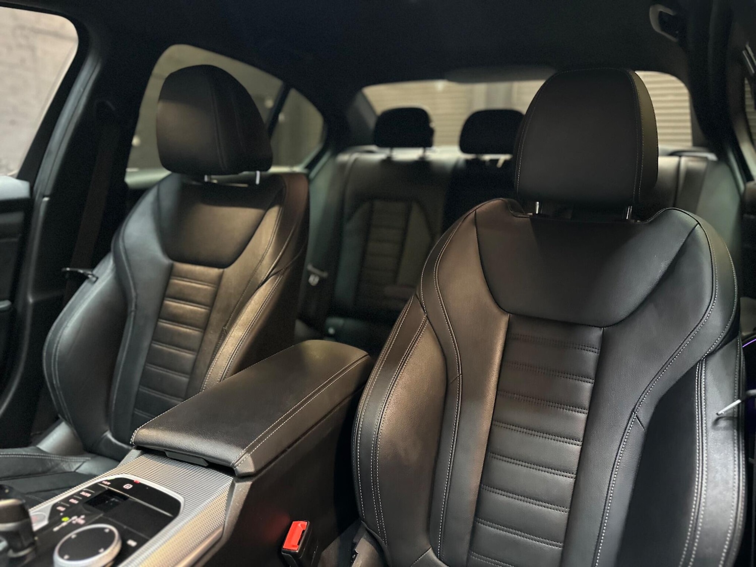 Used BMW 3 Series 2021 for sale - 76317723: Photo 23