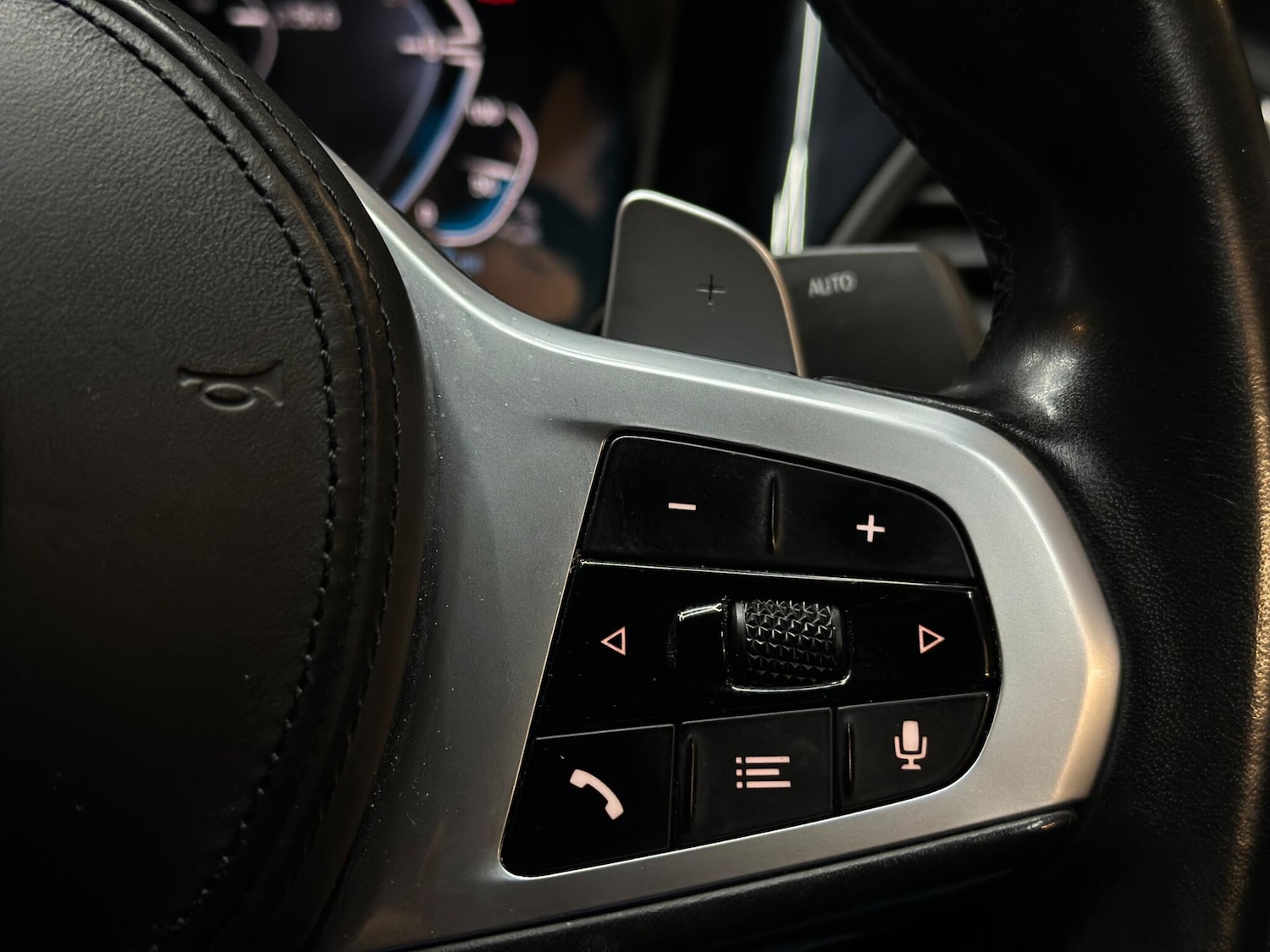 Used BMW 3 Series 2021 for sale - 76317723: Photo 24