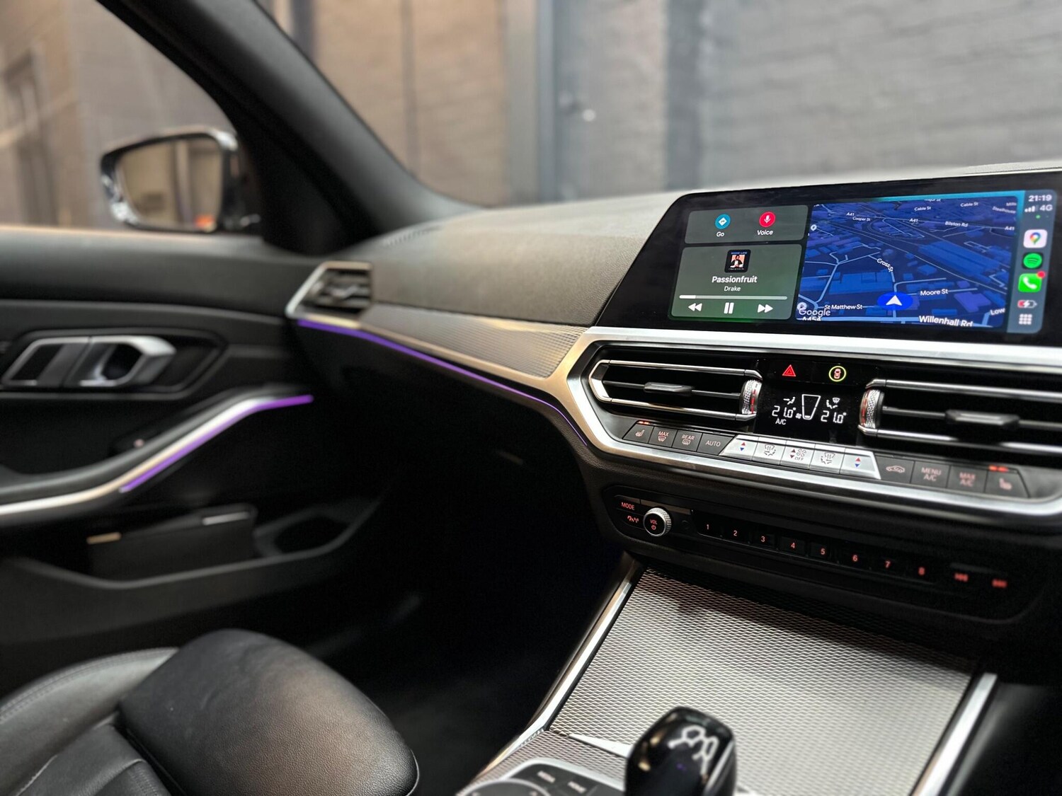 Used BMW 3 Series 2021 for sale - 76317723: Photo 29