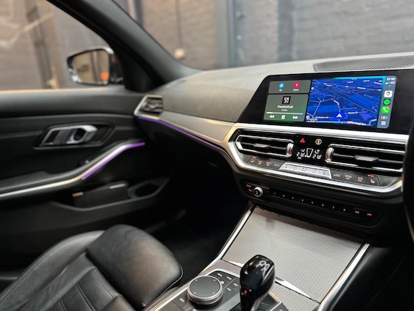 Used BMW 3 Series 2021 for sale - 76317723: Photo 30