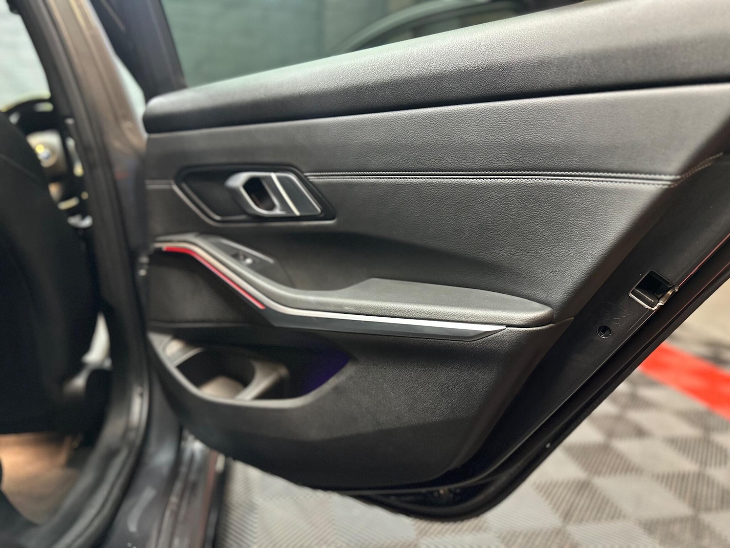 Used BMW 3 Series 2021 for sale - 76317723: Photo 31