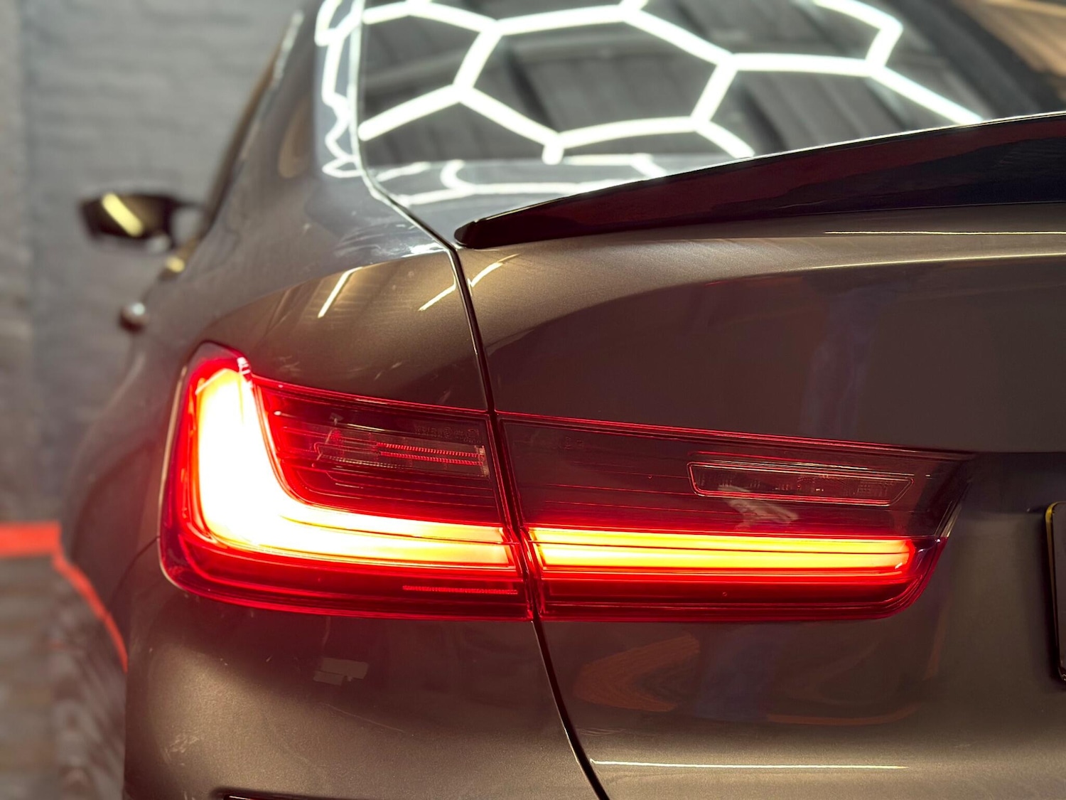 Used BMW 3 Series 2021 for sale - 76317723: Photo 32