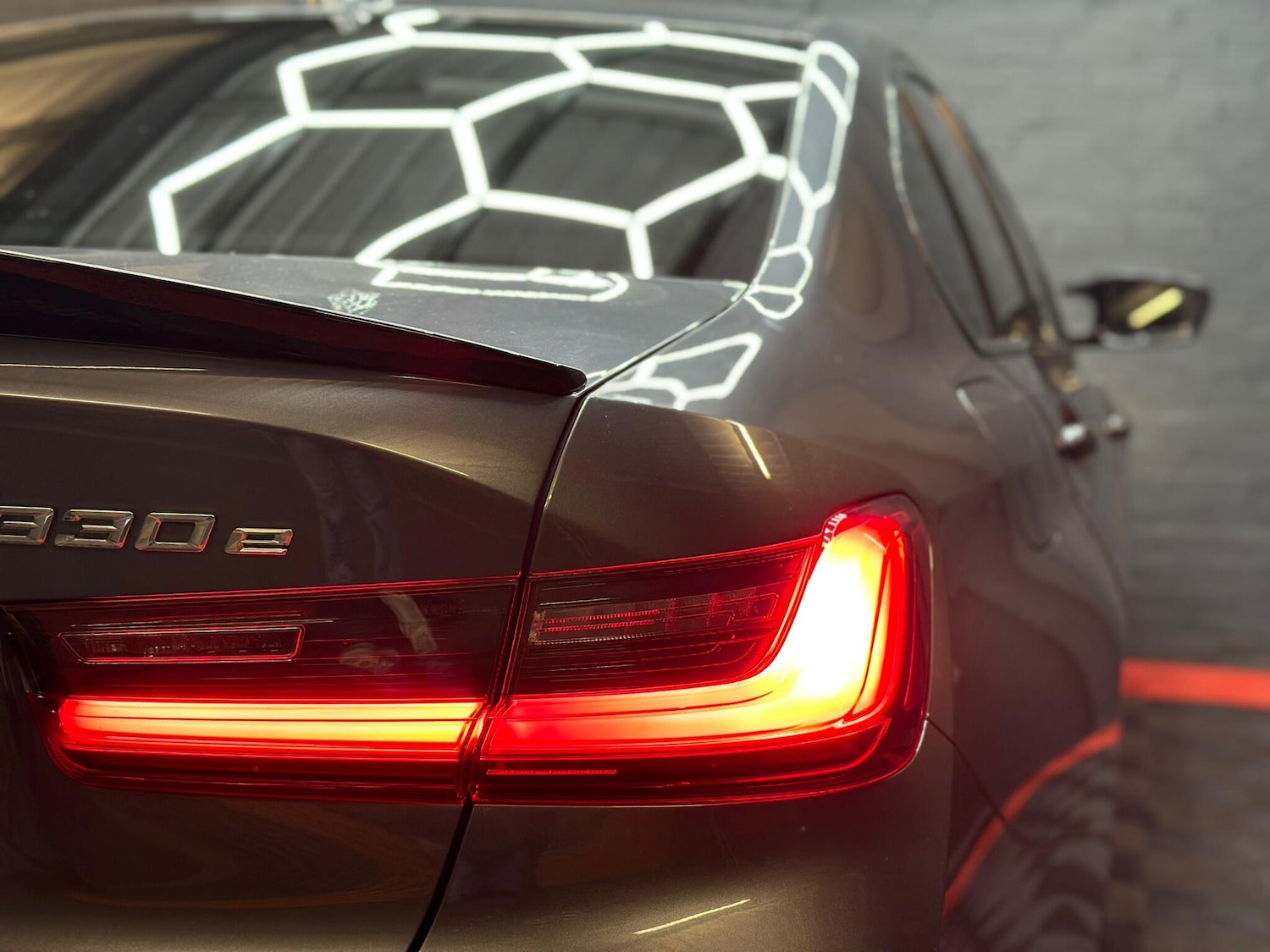 Used BMW 3 Series 2021 for sale - 76317723: Photo 33