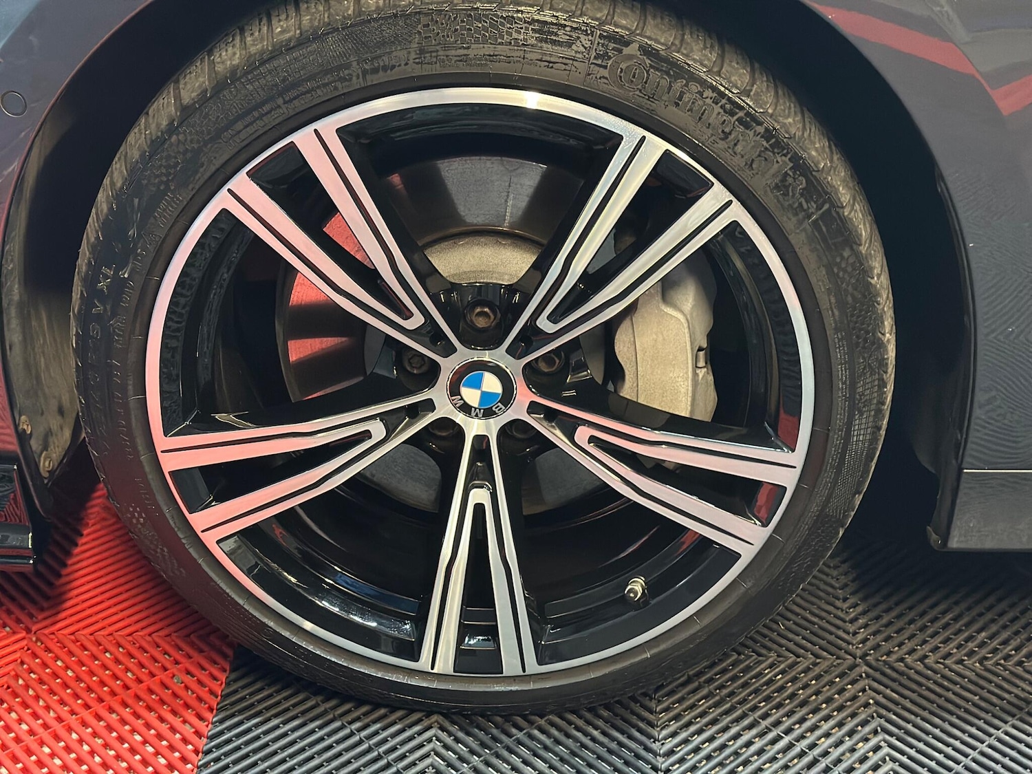 Used BMW 3 Series 2021 for sale - 76317723: Photo 34