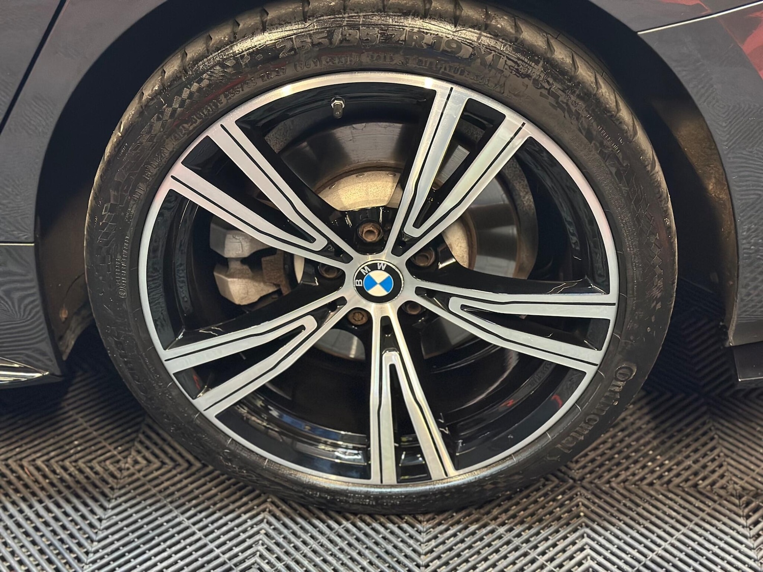 Used BMW 3 Series 2021 for sale - 76317723: Photo 35