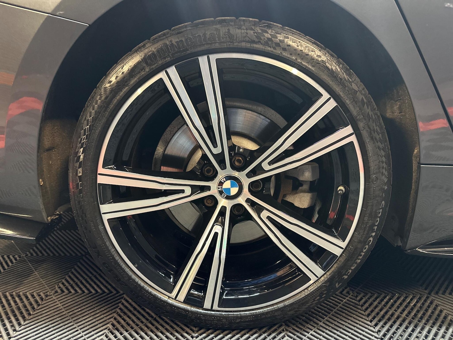 Used BMW 3 Series 2021 for sale - 76317723: Photo 37