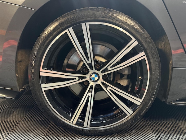 Used BMW 3 Series 2021 for sale - 76317723: Photo 37