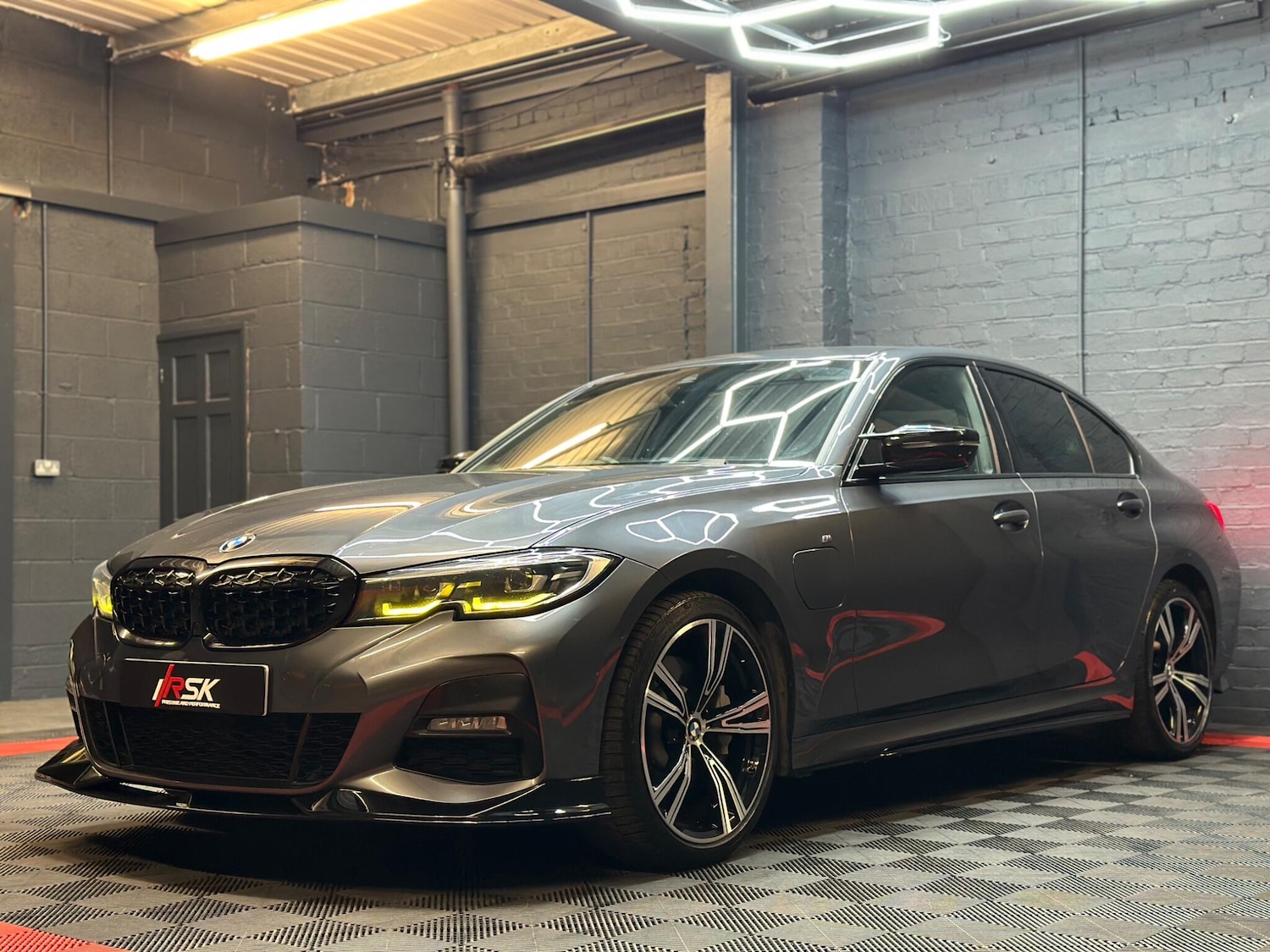 Used BMW 3 Series 2021 for sale - 76317723: Photo 5