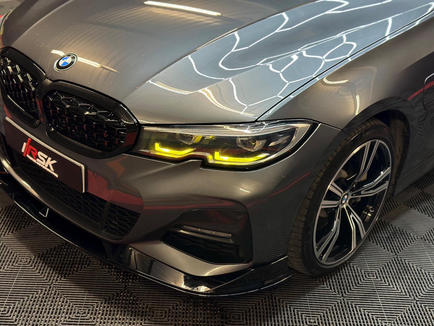 Used BMW 3 Series 2021 for sale - 76317723: Photo 6