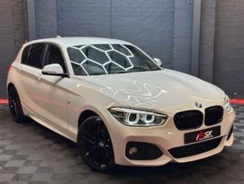 2015 (65) - 2.0 120d M Sport Auto xDrive Euro 6 (s/s) 5dr