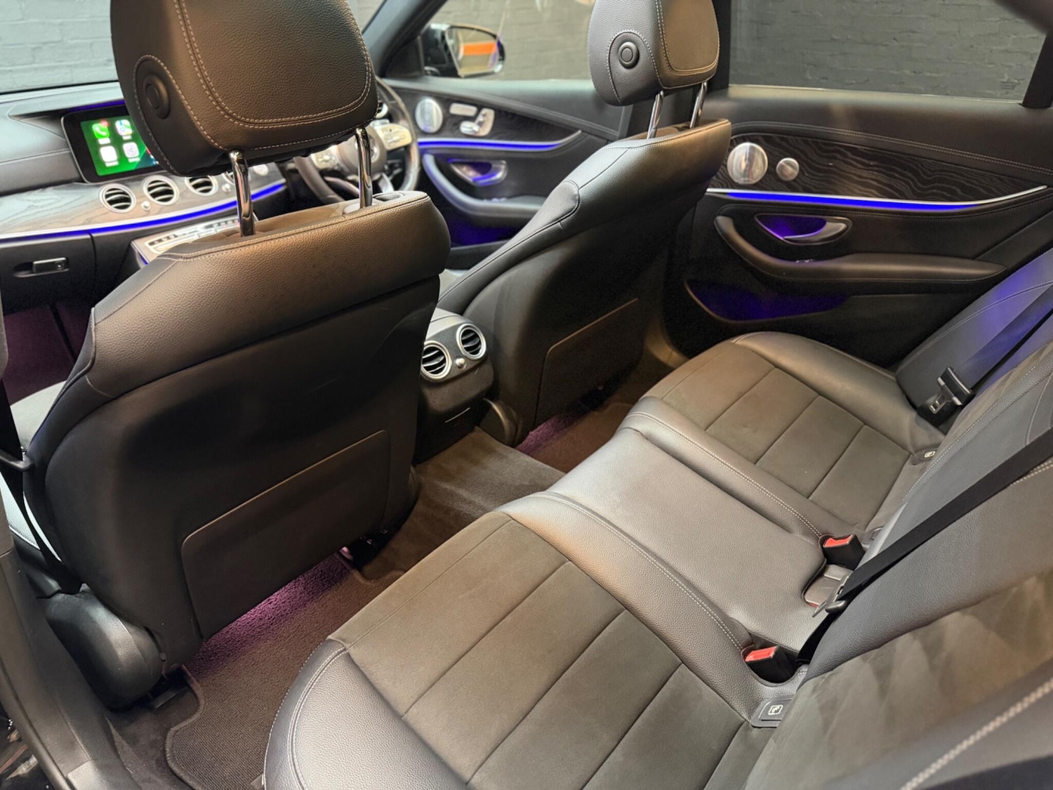 Used Mercedes-Benz E Class 2020 for sale - 78157685: Photo 26