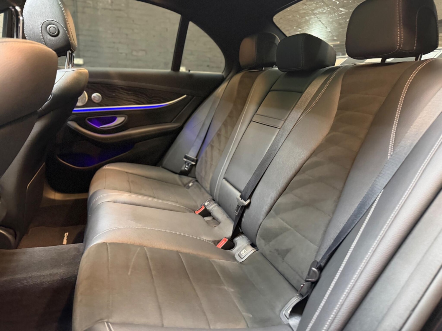 Used Mercedes-Benz E Class 2020 for sale - 78157685: Photo 27