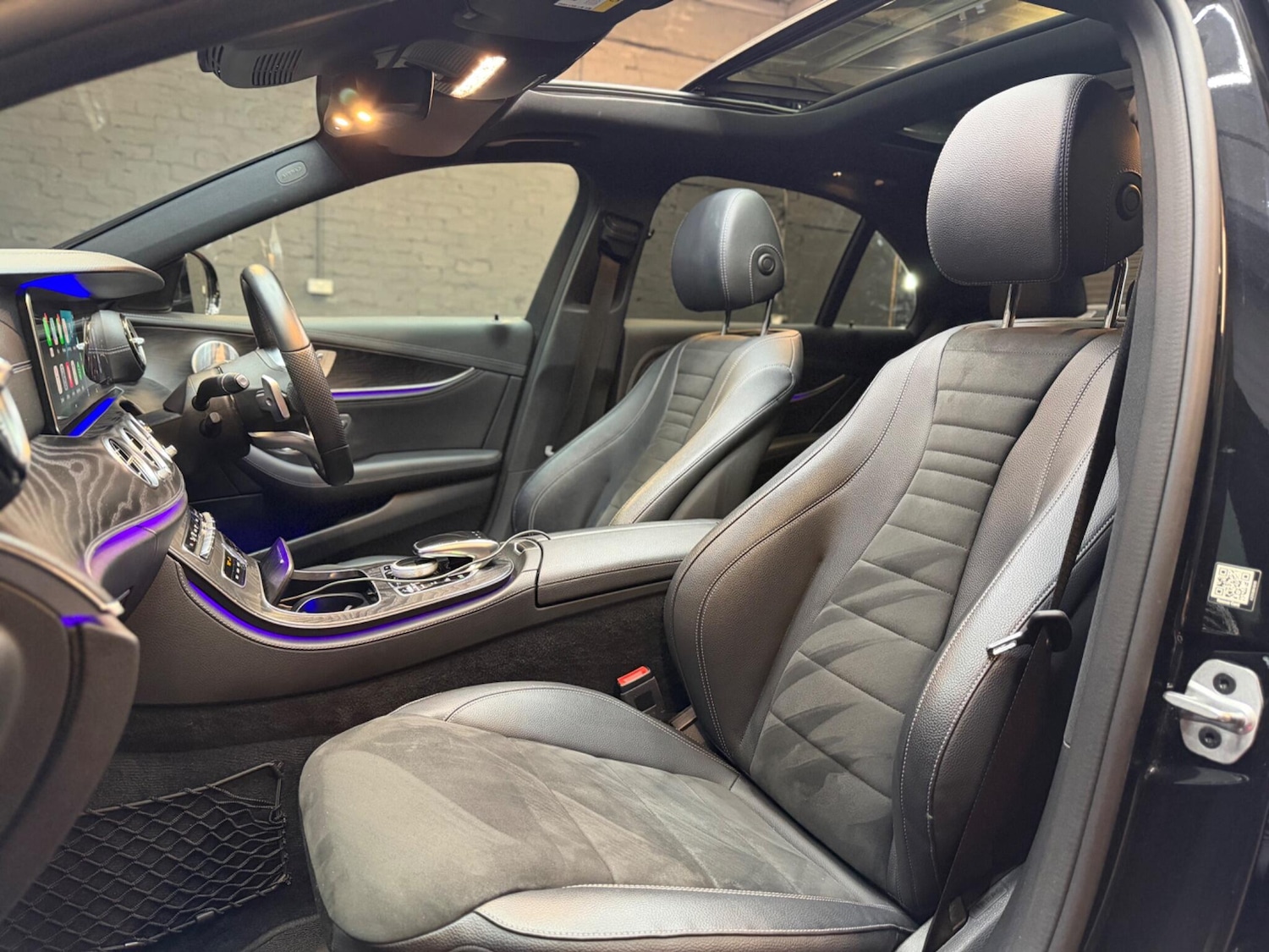 Used Mercedes-Benz E Class 2020 for sale - 78157685: Photo 28