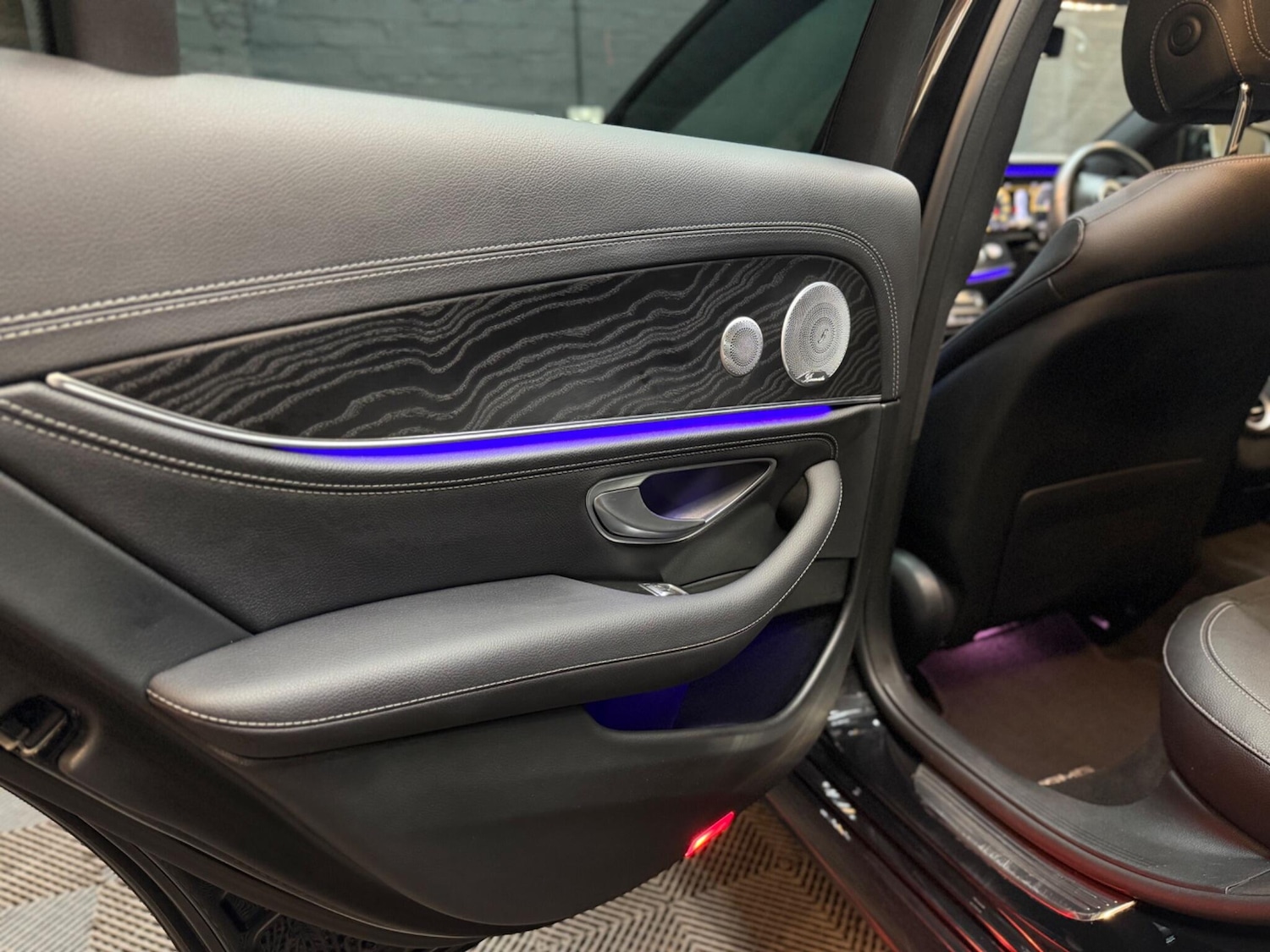 Used Mercedes-Benz E Class 2020 for sale - 78157685: Photo 29