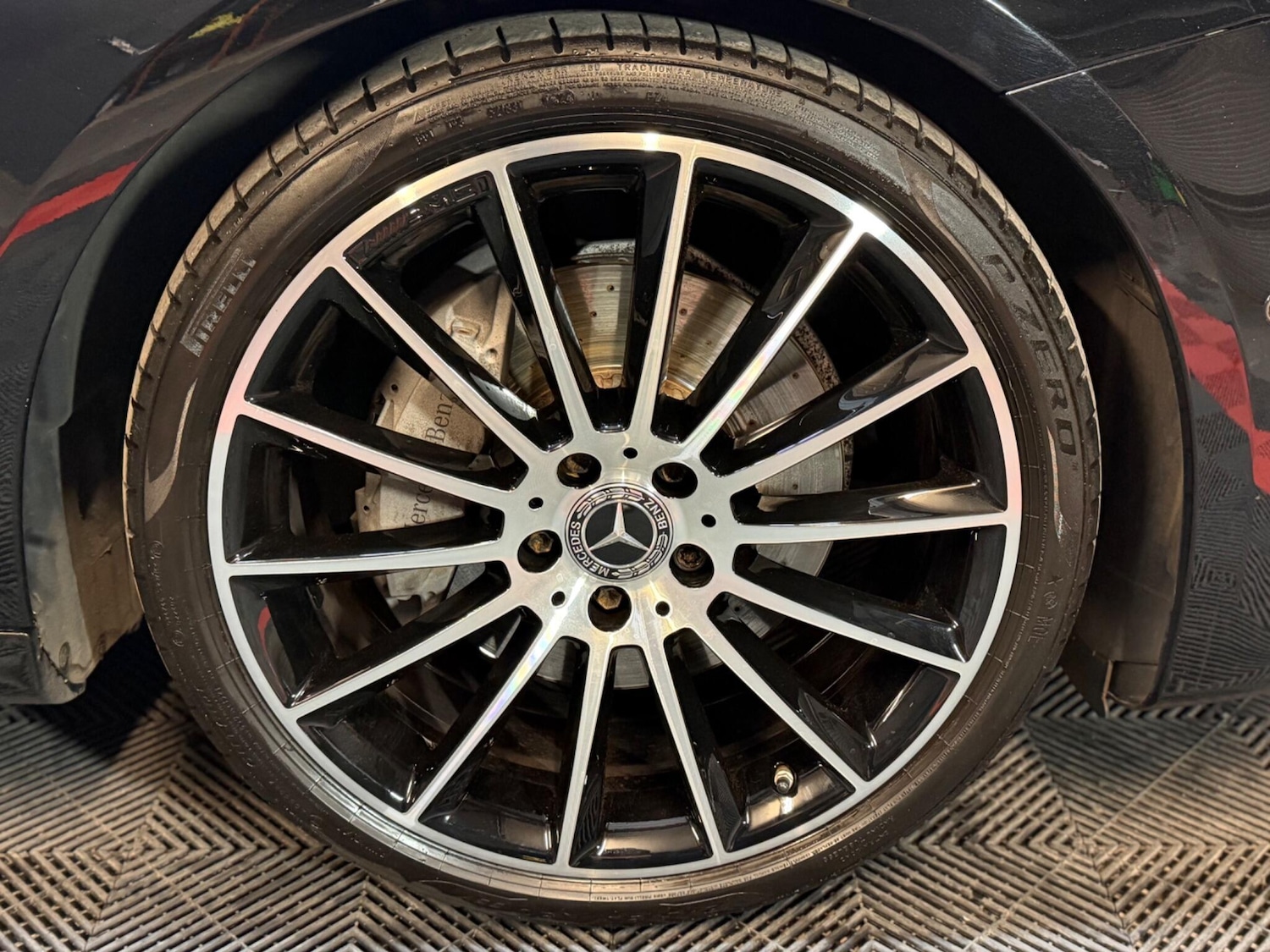 Used Mercedes-Benz E Class 2020 for sale - 78157685: Photo 33