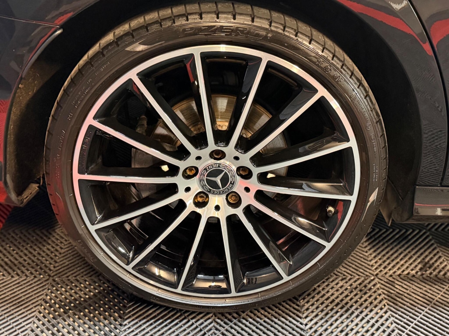 Used Mercedes-Benz E Class 2020 for sale - 78157685: Photo 36