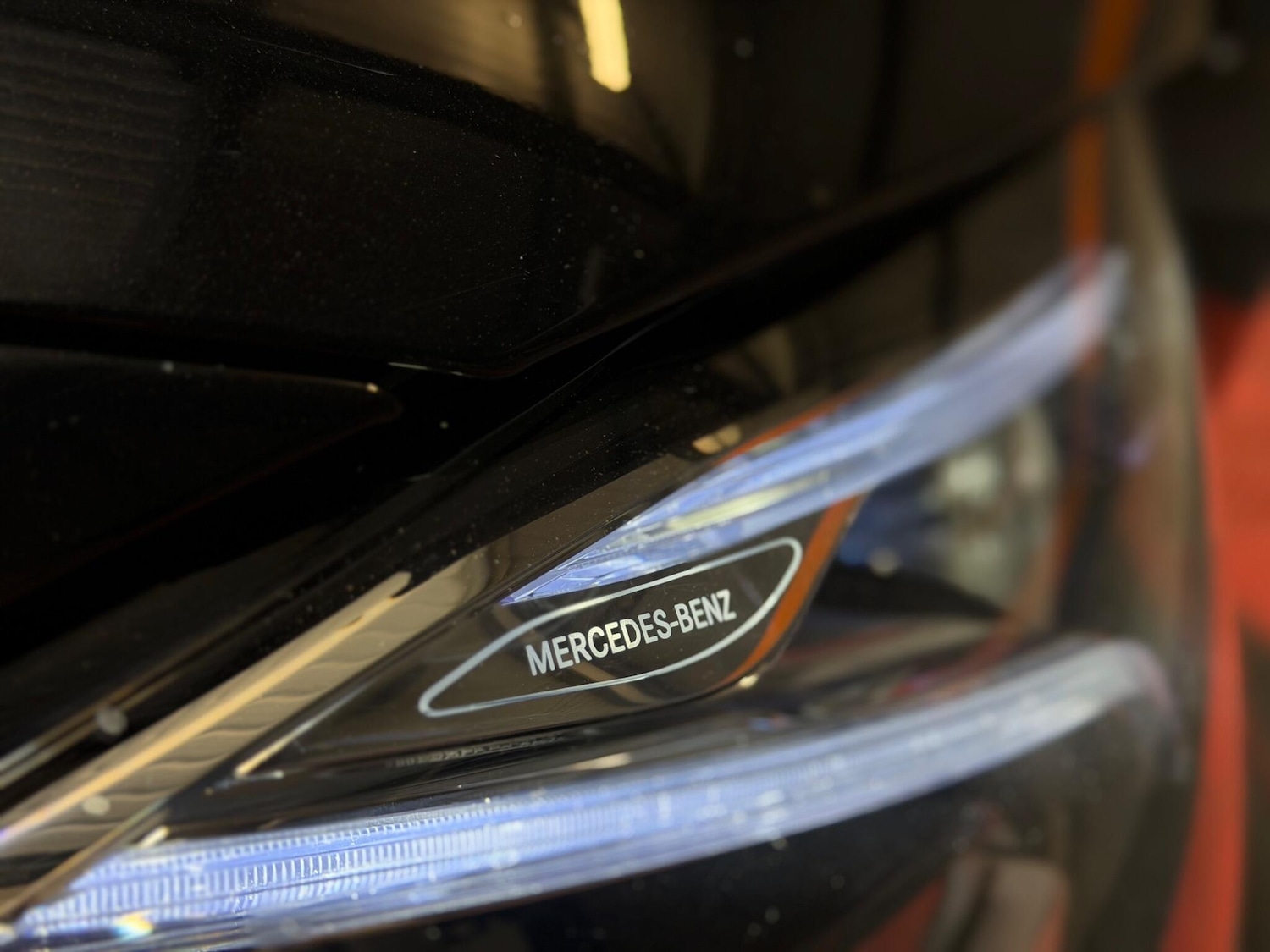 Used Mercedes-Benz E Class 2020 for sale - 78157685: Photo 37