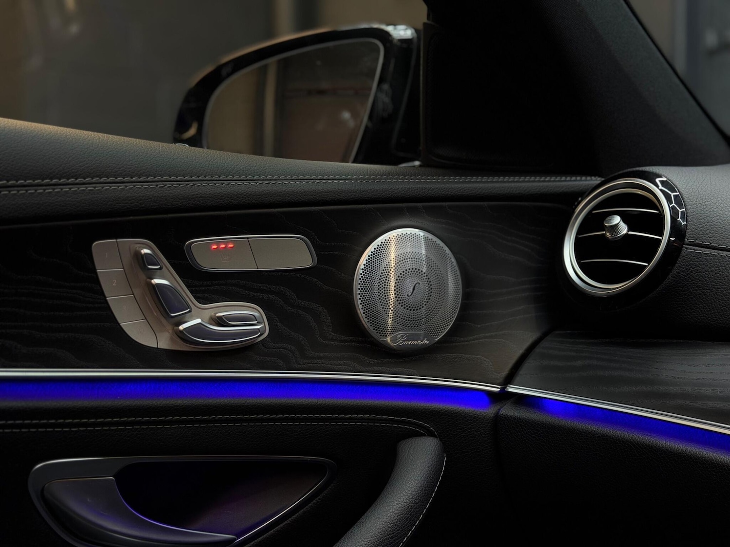 Used Mercedes-Benz E Class 2020 for sale - 78157685: Photo 42