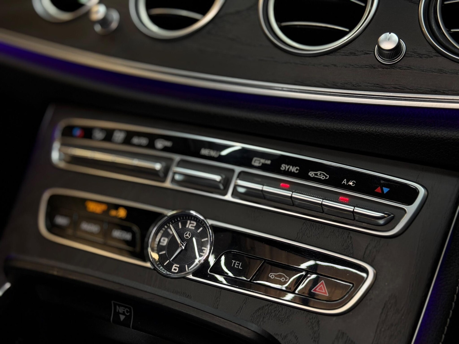 Used Mercedes-Benz E Class 2020 for sale - 78157685: Photo 45