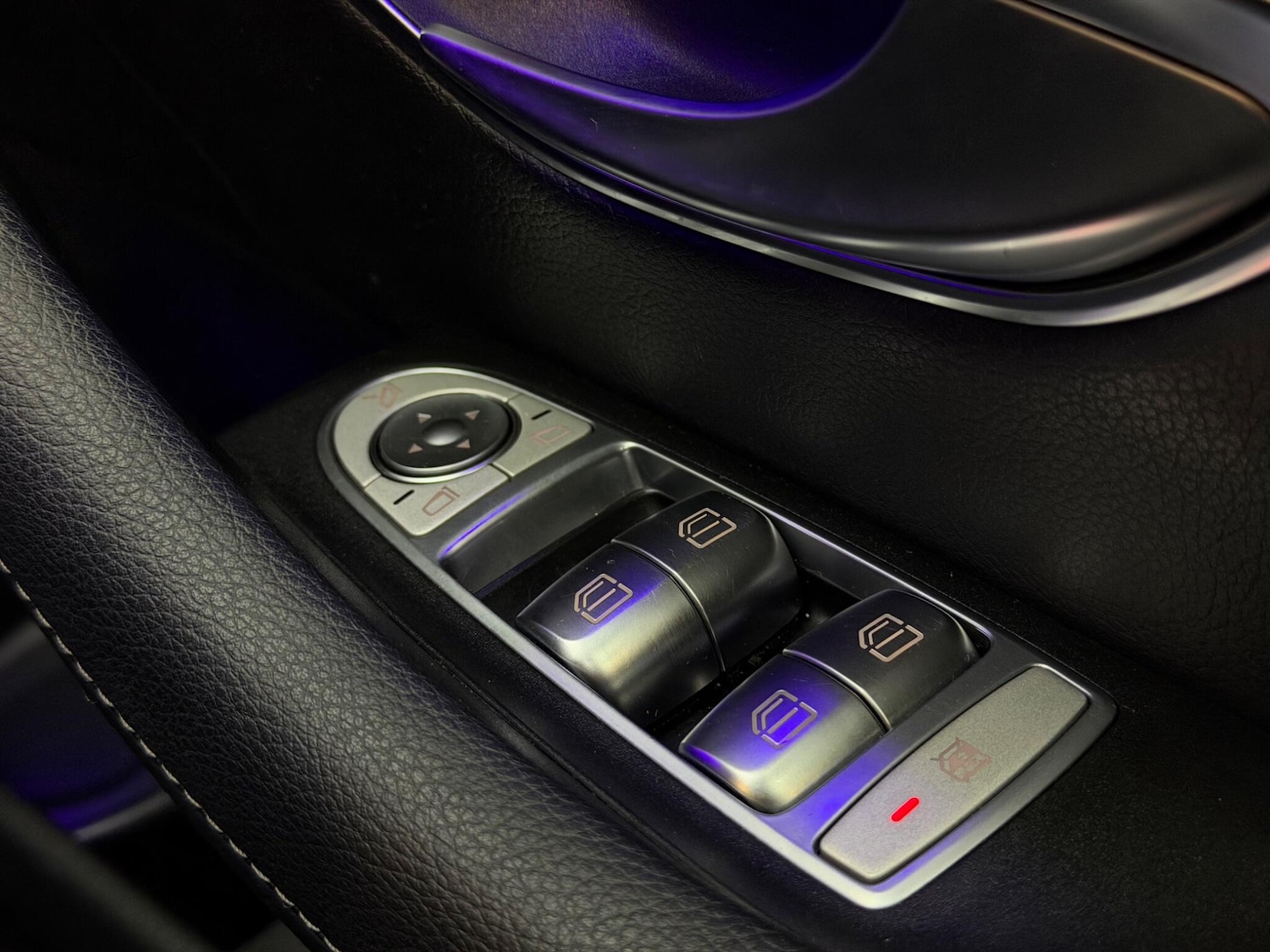 Used Mercedes-Benz E Class 2020 for sale - 78157685: Photo 47