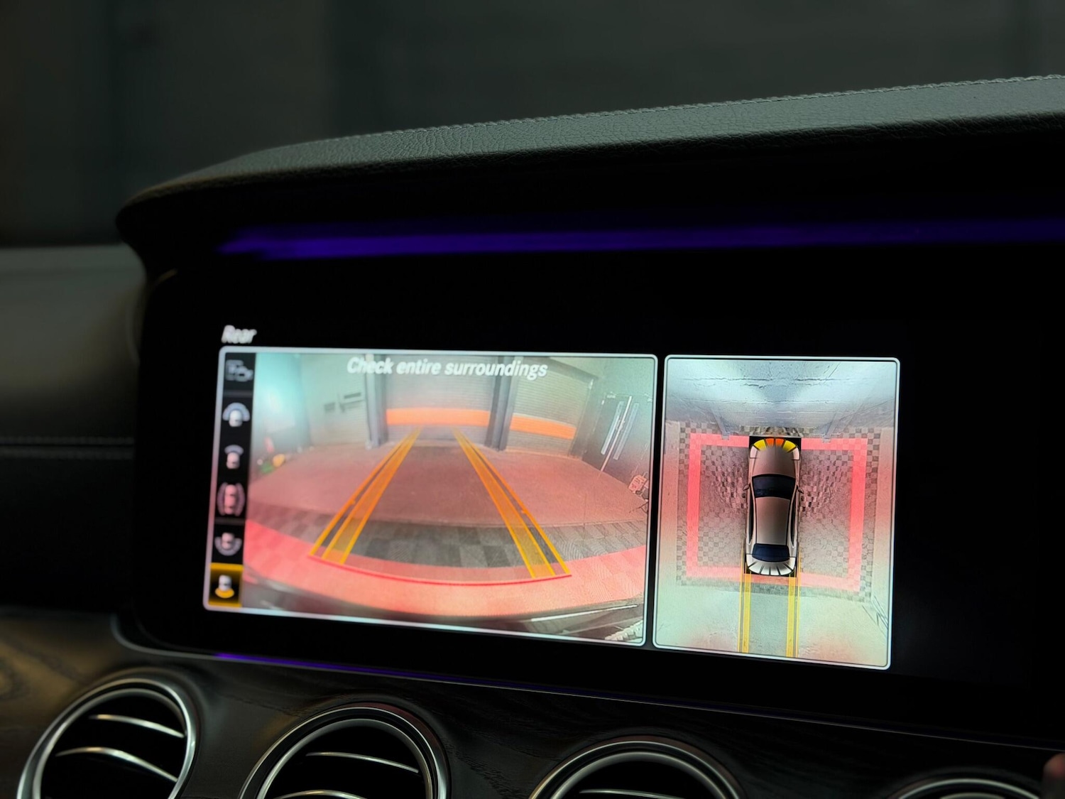 Used Mercedes-Benz E Class 2020 for sale - 78157685: Photo 49